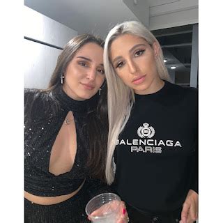 Abella Danger Age, Birthday, Zodiac Sign and Birth Chart